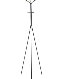 Appendiabiti ARNOT Nero