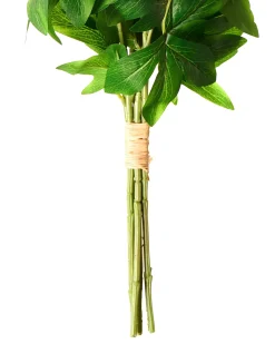 Bouquet di fiori artificiali COLARES 62 cm Rosa