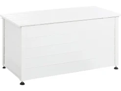 Cesta CAMPALTO 123 cm 60 cm Bianco