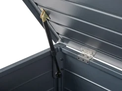 Cesta CAMPALTO 113 cm 50 cm Grigio scuro