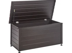 Cesta CAMPALTO 123 cm 60 cm Marrone scuro