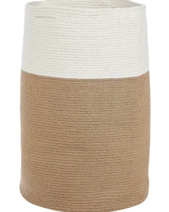 Cestino ARDESEN Cotone Naturale