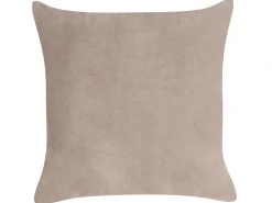 Chaise longue versione destra CHAUMONT Velluto Tortora