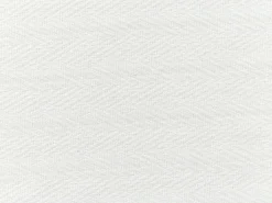 Coperta AMPARA Cotone 220 x 240 cm Bianco sporco