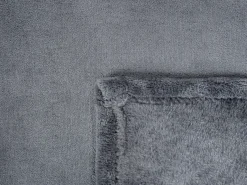 Coperta BAYBURT 200 x 220 cm Grigio