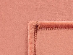 Coperta BAYBURT 200 x 220 cm Rosso