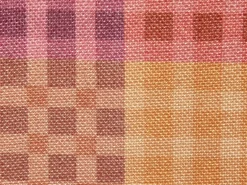 Coperta per picnic BUILI 200 x 200 cm Multicolore