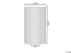 Filtro MARFIL Bianco