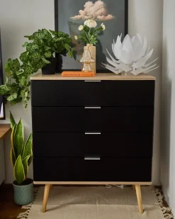 Lampada da tavolo Fiore MUSONE Bianco