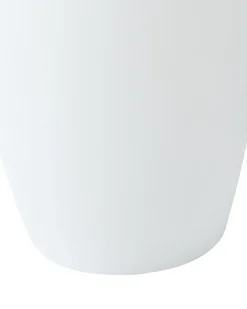 Lampada da terra LED per esterni VULETAS con telecomando Bianco