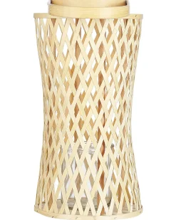 Lanterna MACTAN Bambù 38 cm Naturale