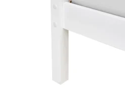 Letto a castello con cassetti Casa Legno di pino TERNAS 90 x 200 cm Rosa