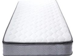 Materasso a molle insacchettate SPLENDOUR Durezza alta H3/4 90 x 200 cm