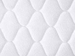 Materasso a molle insacchettate SPLENDOUR Durezza alta H3/4 90 x 200 cm