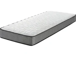 Materasso a molle insacchettate BLISS Durezza media H2/3 80 x 200 cm