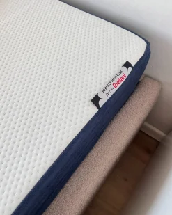 Materasso in Memory Foam Gel ALLURE Durezza media H2/3 160 x 200 cm