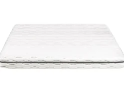 Materasso in Memory Foam SERENITY Durezza media H2/3 160 x 200 cm