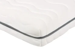 Materasso in Memory Foam SERENITY Durezza media H2/3 160 x 200 cm