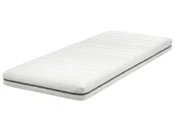 Materasso in schiuma ENCHANT Durezza media H2/3 80 x 200 cm