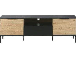 Mobile TV ARKLEY Nero
