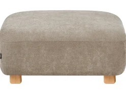 Ottomana AMLI Tessuto Beige