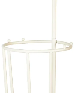 Portaombrelli CHAMBORD Metallo Beige chiaro