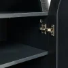 Scarpiera BICHENO Nero