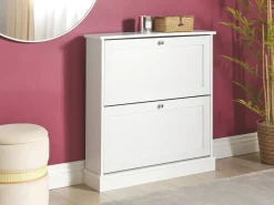 Scarpiera CHELAN Bianco