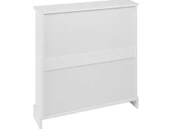Scarpiera CHELAN Bianco