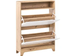 Scarpiera GATTON Marrone chiaro