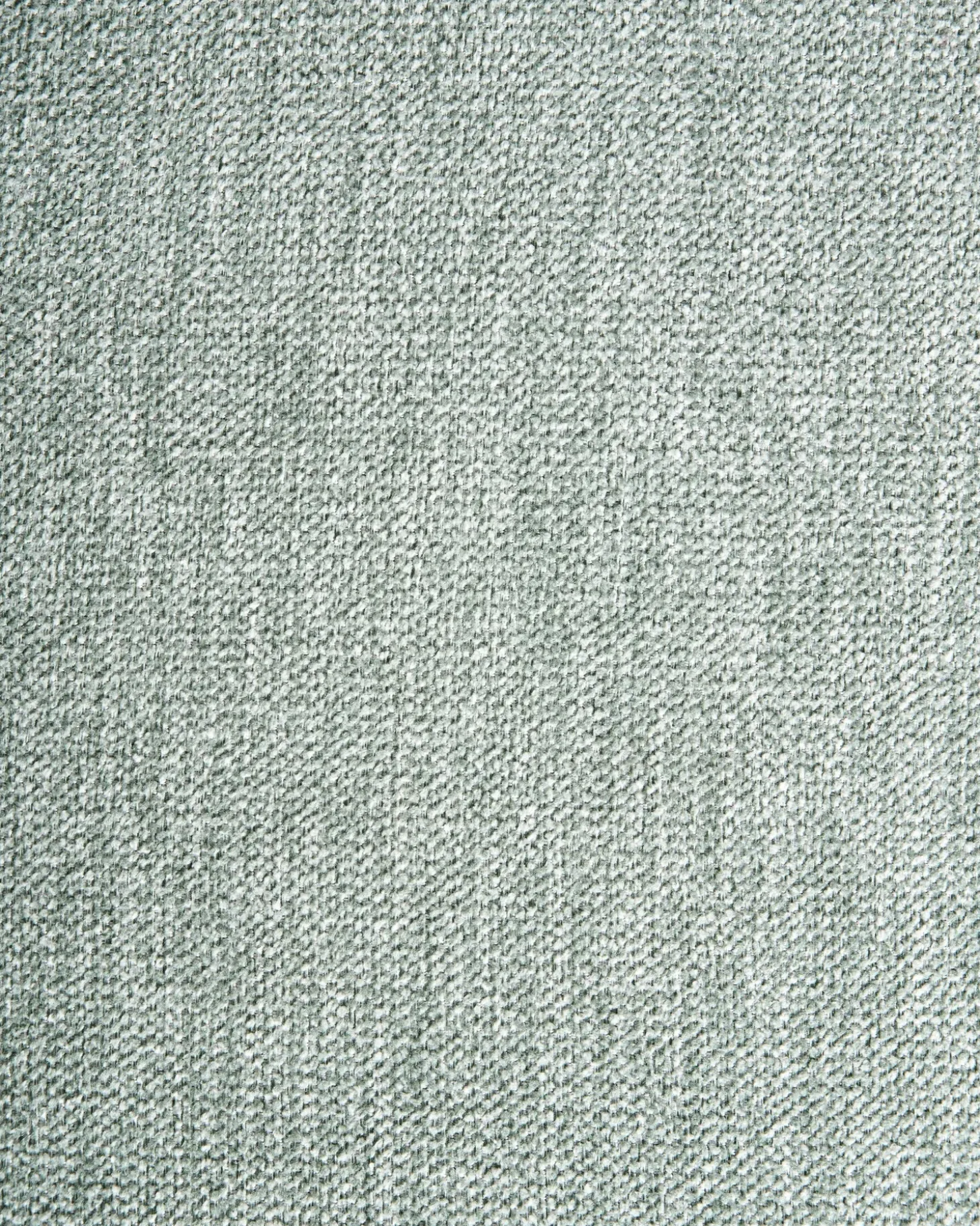 Sedia da pranzo CORBIE Tessuto Verde menta