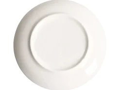 Set di 12 stoviglie CHAROLI Porcellana Bianco/Blu