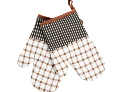 Set di Tessili da Cucina LACTUCA Beige