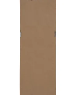 Specchio AJACCIO 50 cm 130 cm Ottone