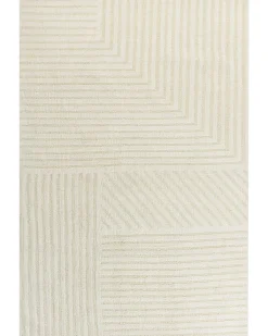 Tappeto ABEGUM Beige 200 x 300 cm Lana