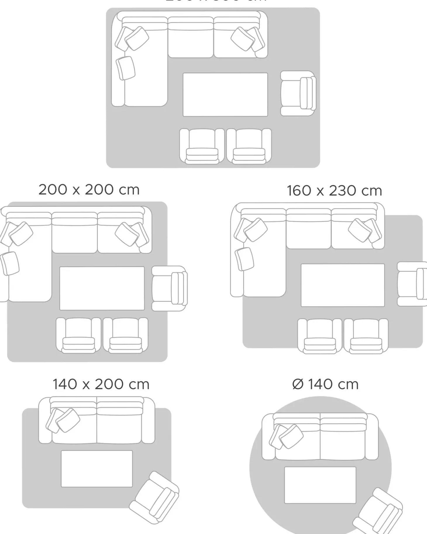 Tappeto ENGIZ Multicolore 160 x 230 cm Lana