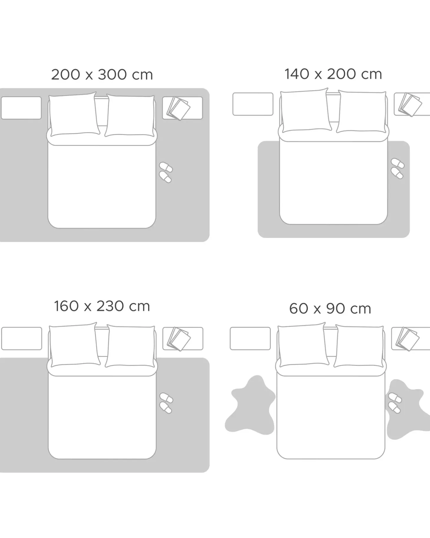 Tappeto ENGIZ Multicolore 160 x 230 cm Lana