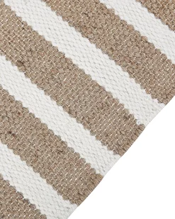 Tappeto ENGIZ Multicolore 160 x 230 cm Lana