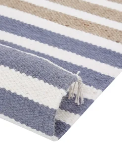 Tappeto ENGIZ Multicolore 160 x 230 cm Lana