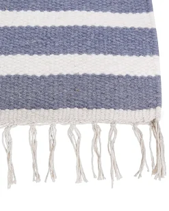 Tappeto ENGIZ Multicolore 160 x 230 cm Lana