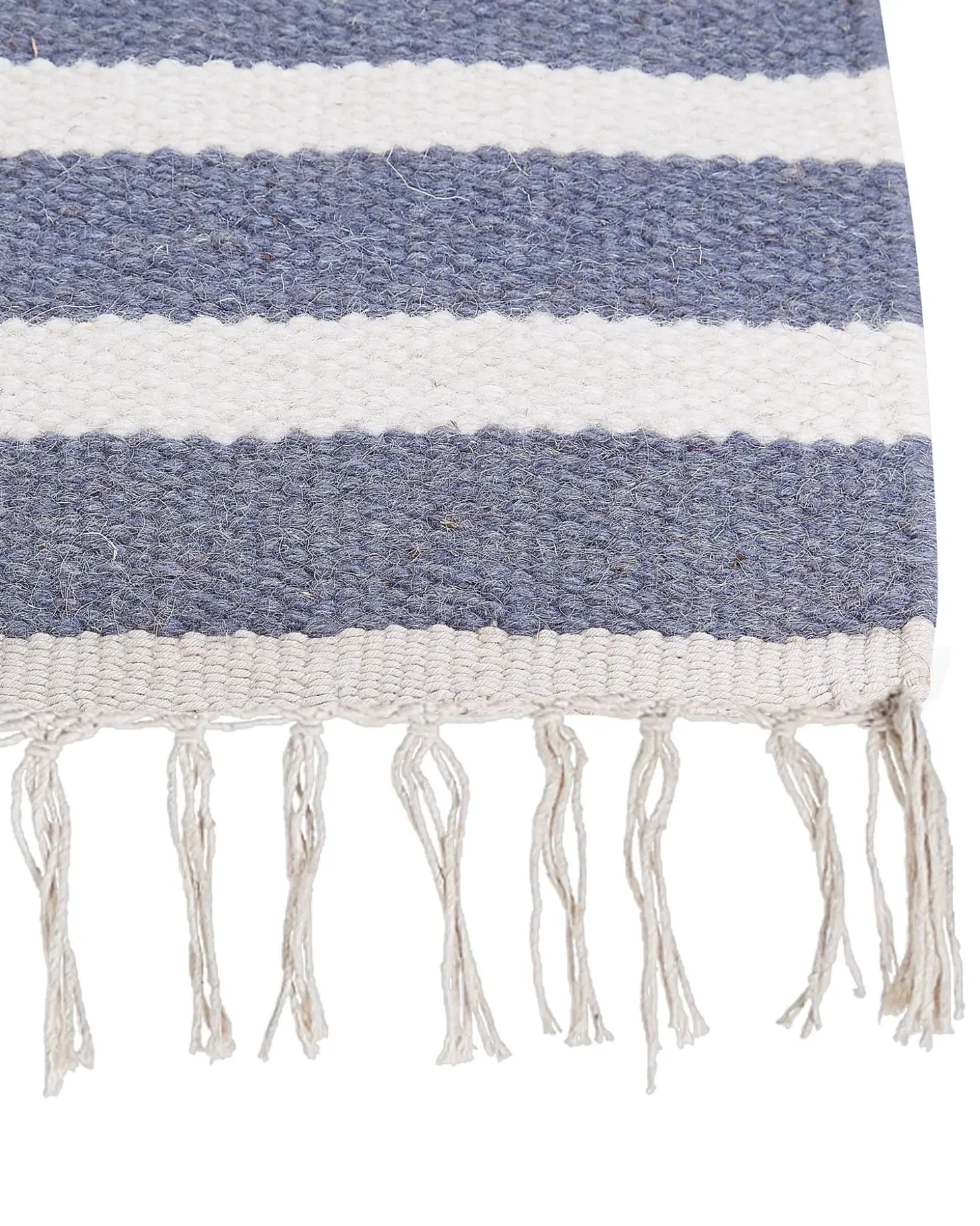 Tappeto ENGIZ Multicolore 160 x 230 cm Lana
