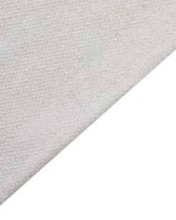 Tappeto per bambini ALPOUD Bianco 140 x 200 cm Cotone
