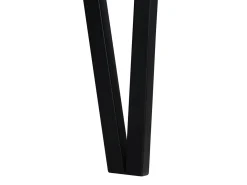 Tavolo da pranzo ADENA Marrone 180 cm 90 cm